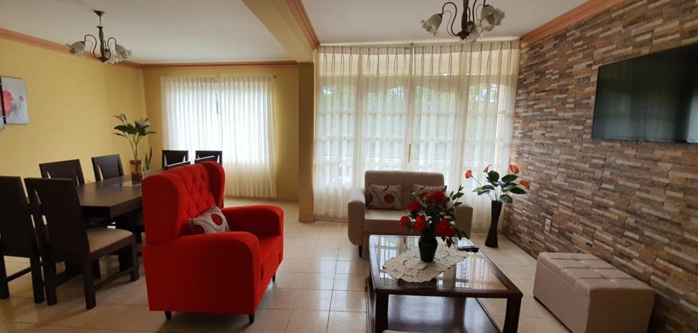 Апартаменти Departamento Jireh Таріха Екстер'єр фото